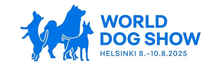 Helsingissä 8.-10.2025 Maailman voittaja messut