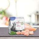 Platinum MeatCrisp Cat - kitten chicken 400g