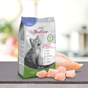 Platinum MeatCrisp Cat - kitten chicken 1,5 kg