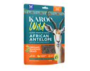 Karoo Wild Antelope trail bites oregano 227 g
