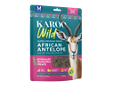 Karoo Wild Antelope trail bites rosemary 227 g