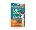 Karoo Wild Antelope training bits oregano 113 g