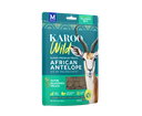 Karoo Wild Antelope training bits thyme 113 g