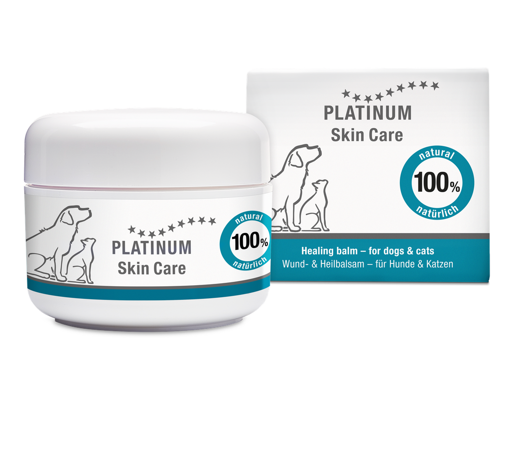 Platinum skin care 40 ml