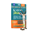 Karoo Wild Antelope training bits oregano 113 g