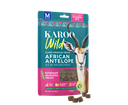 Karoo Wild Antelope training bits rosmariini 113 g