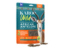 Karoo Wild Antelope trail bites oregano 227 g