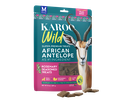 Karoo Wild Antelope trail bites rosmariini 227 g