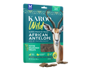 Karoo Wild Antelope trail bites timjami 227 g