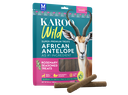 Karoo Wild Antelope sticks rosmariini 454 g