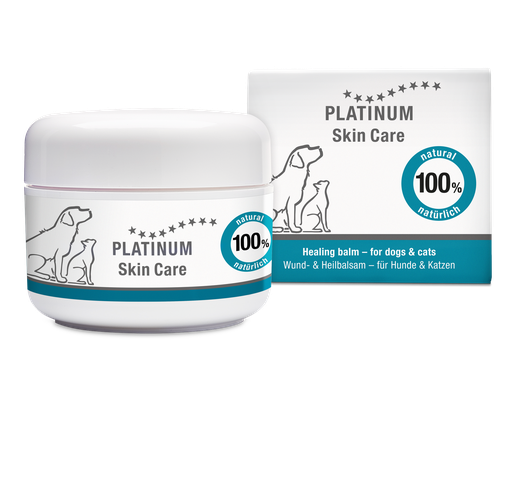 [570] Platinum skin care 40 ml